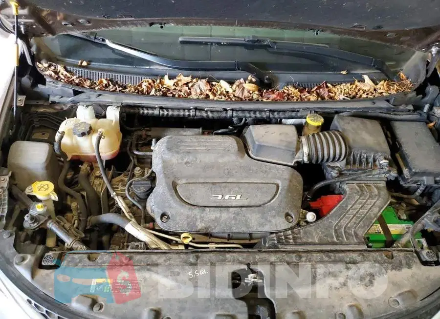 2C4RC1EG9HR570378 Photo# 12