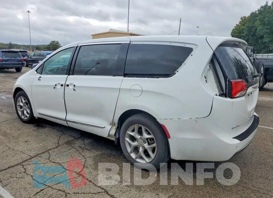2C4RC1EG9JR306177 Photo# 2