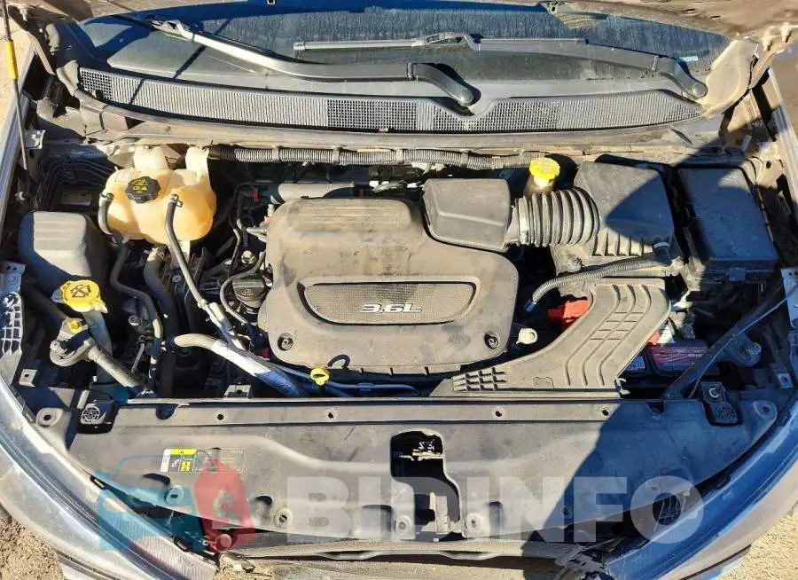 2C4RC1FG8JR332686 Photo# 12