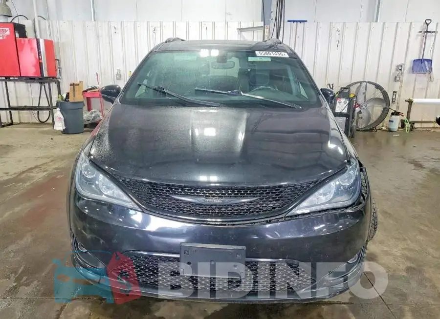 2C4RC1GG7KR714000 Photo# 5