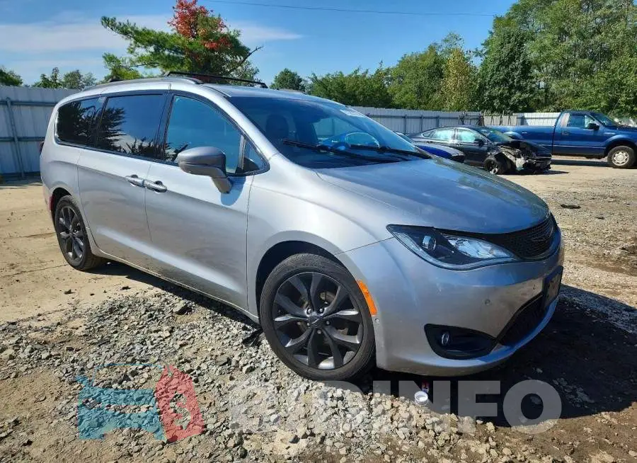 2C4RC1GGXLR240660 Photo# 4
