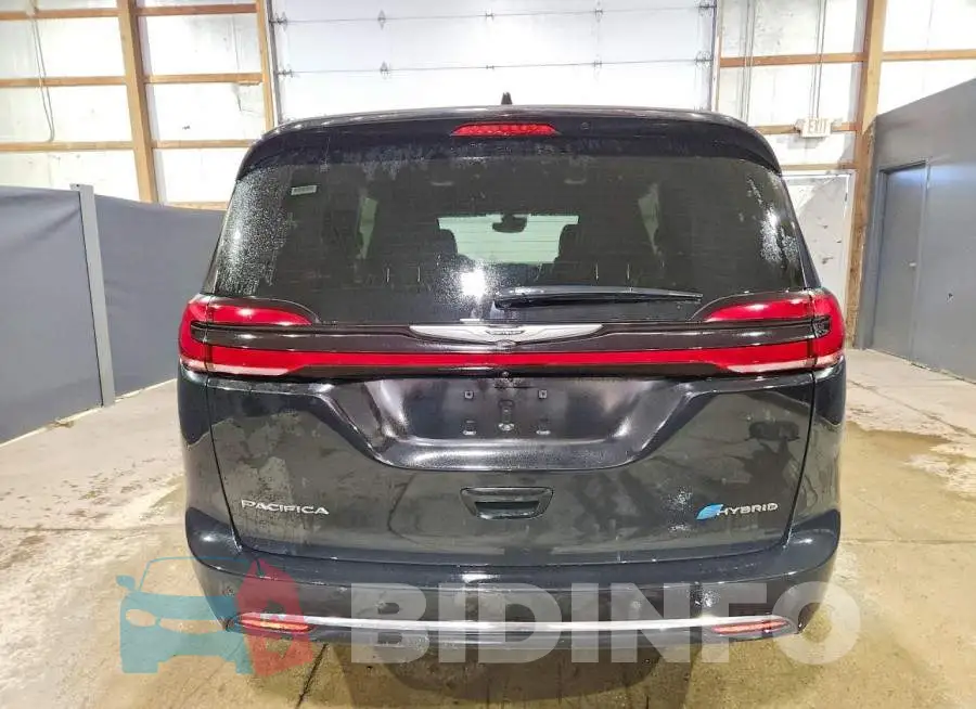 2C4RC1S79SR572997 Photo# 6