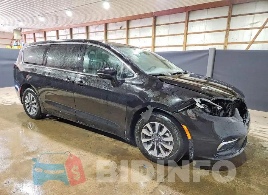 2C4RC1S79SR572997 Photo# 4