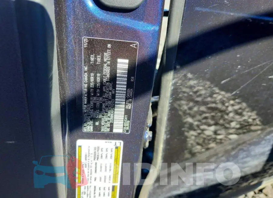 2T2BBMCA9TC112123 Photo# 12