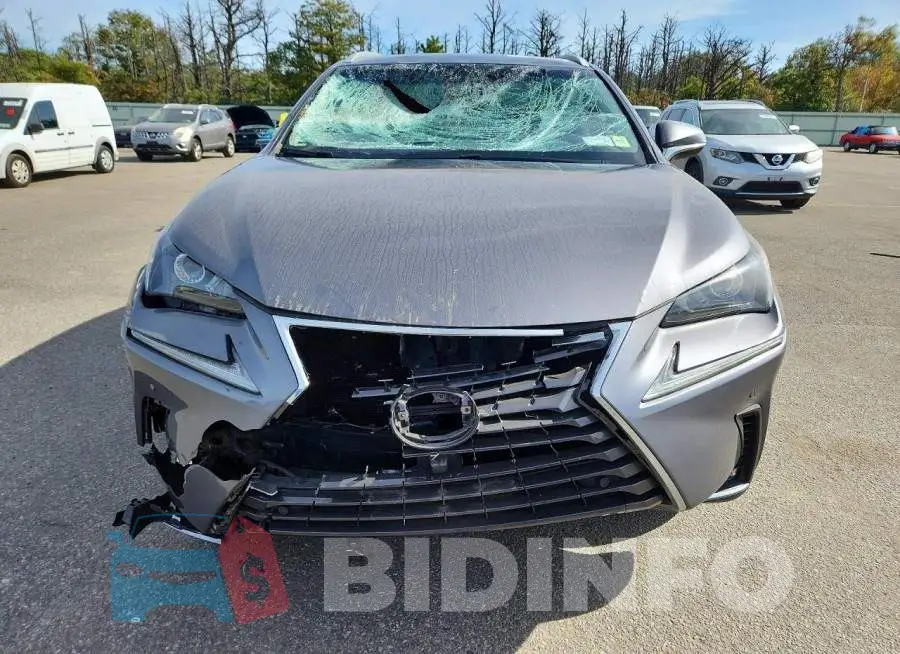 JTJBARBZ9K2180718 Photo# 5