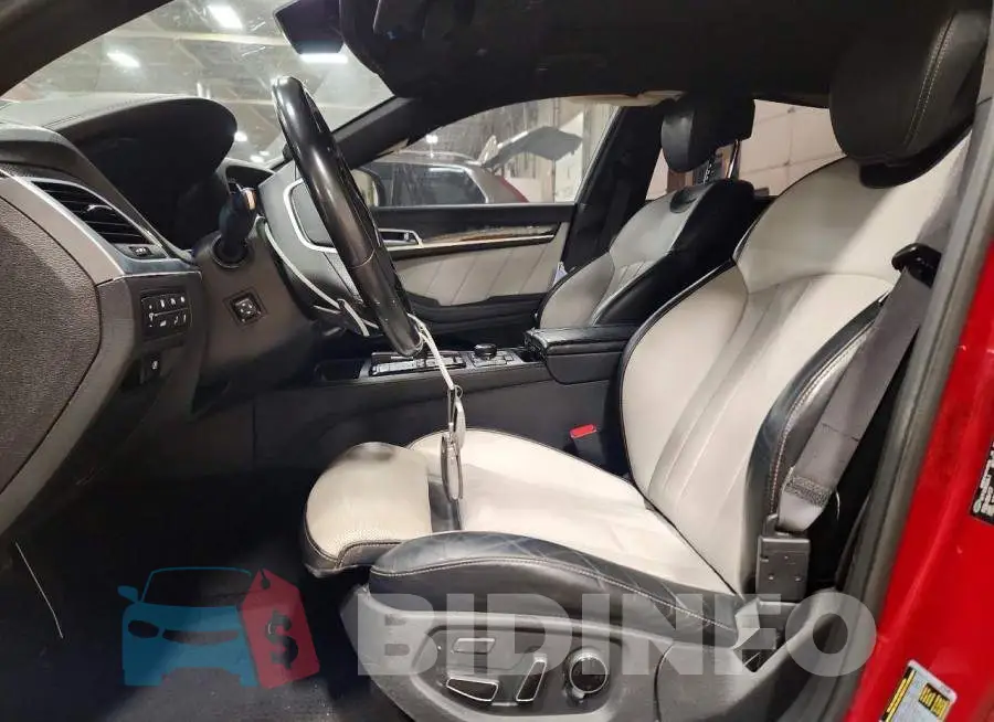 KMHGN4JBXJU219027 Photo# 7