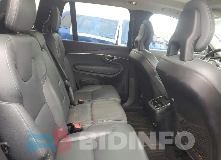YV4A22PK2L1582163 Photo# 11
