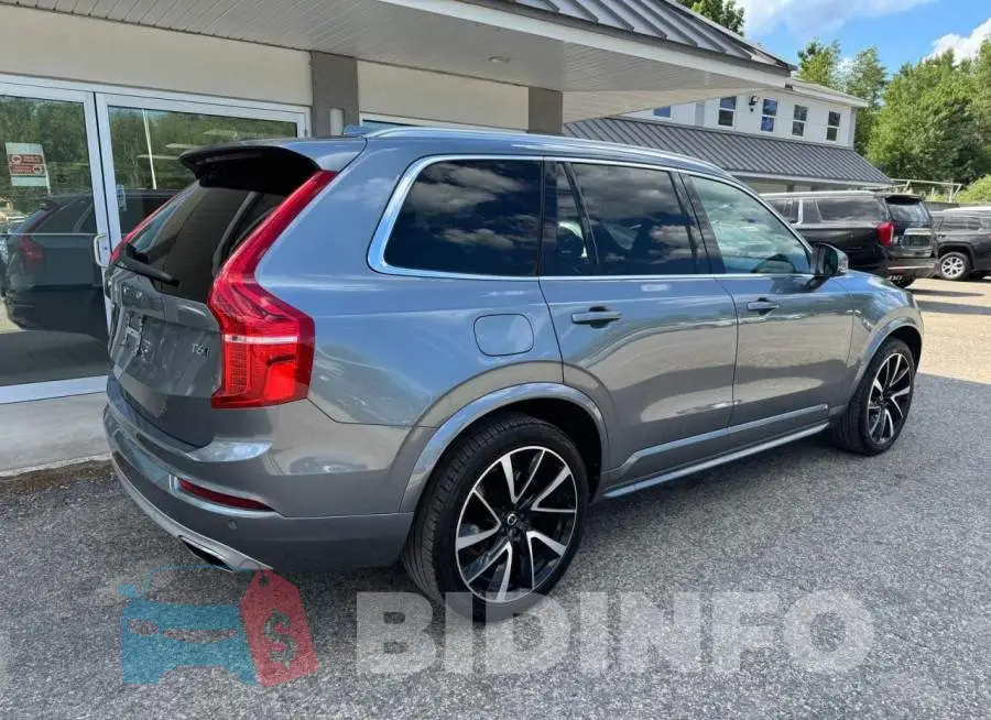 YV4A22PK4L1579426 Photo# 4