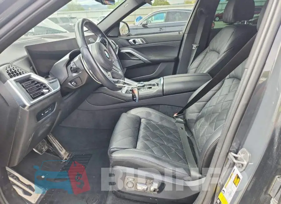 5UX43EX03R9S81942 Photo# 7