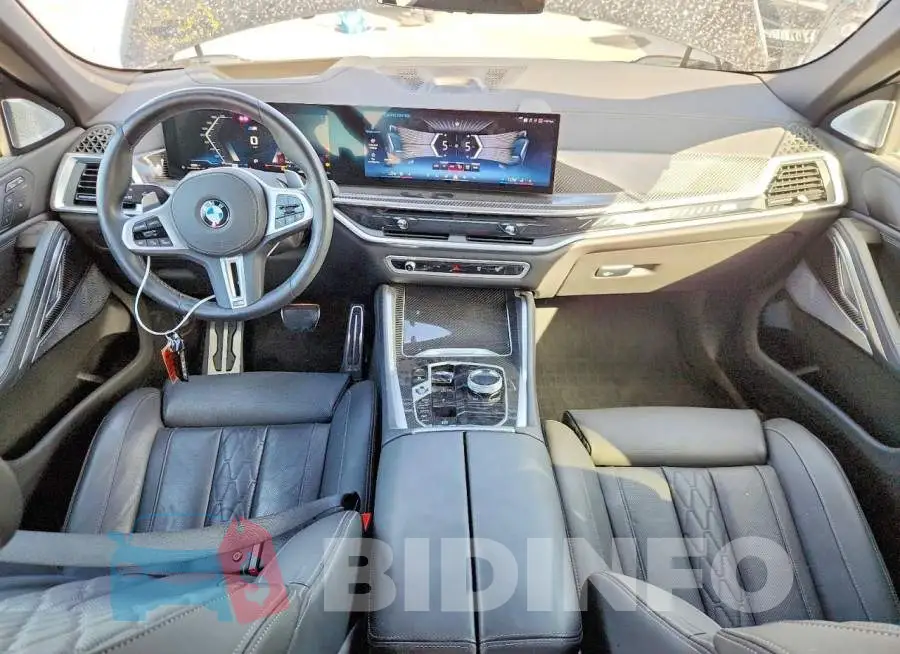 5UX43EX06S9Z25939 Photo# 8