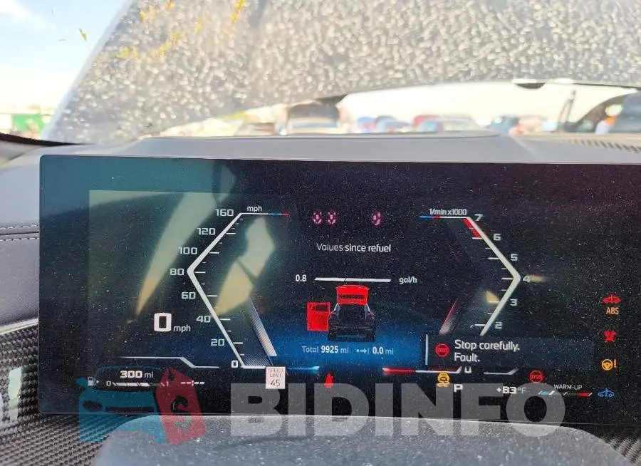 5UX43EX06S9Z25939 Photo# 9