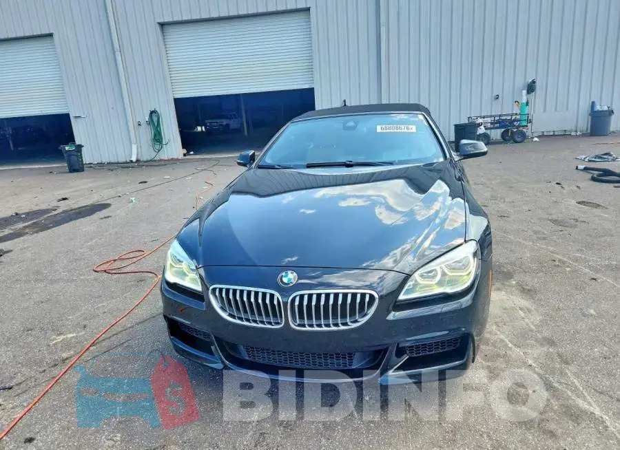 WBA6F5C52JD997118 Photo# 5