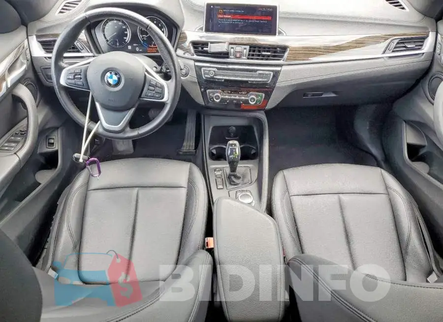 WBXJG9C0XM5T23192 Photo# 8
