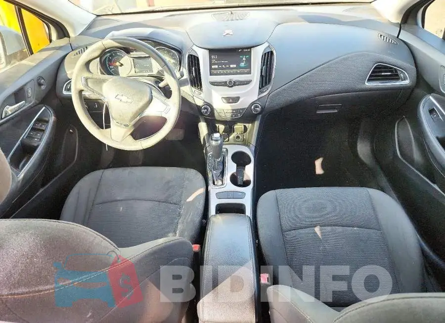 1G1BC5SM6H7167374 Photo# 8
