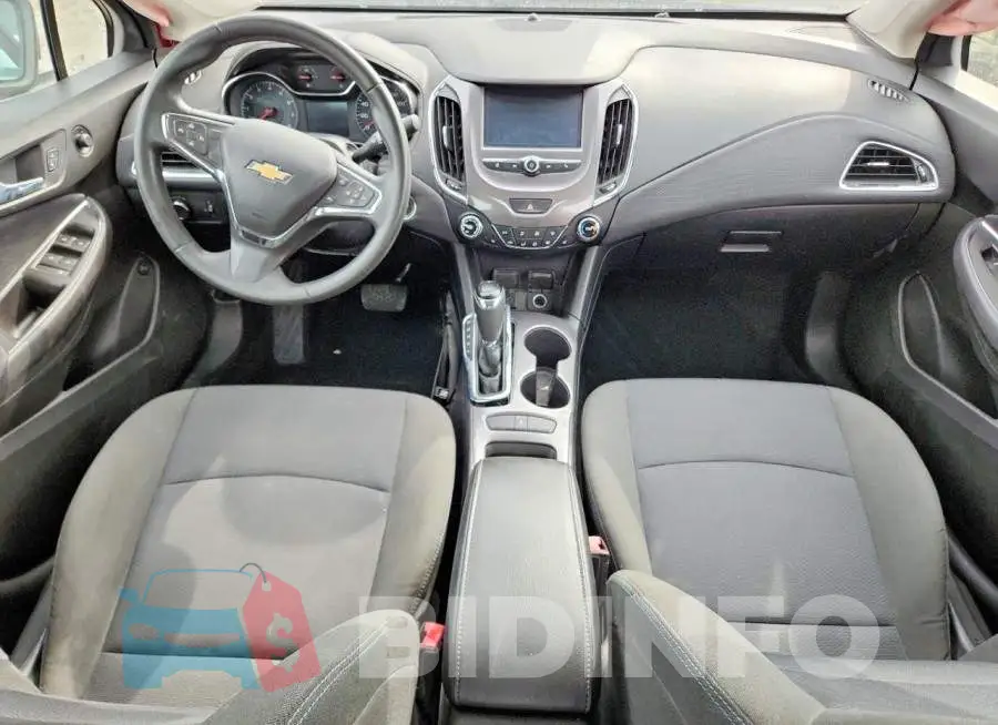 1G1BE5SMXJ7142753 Photo# 8