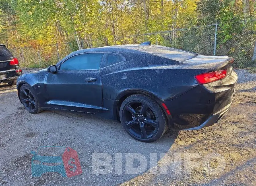1G1FB1RX8H0206438 Photo# 2