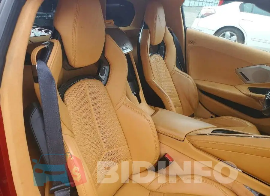 1G1YC2D42M5121925 Photo# 10