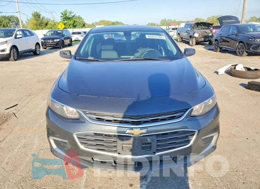 1G1ZB5ST0HF236817 Photo# 5