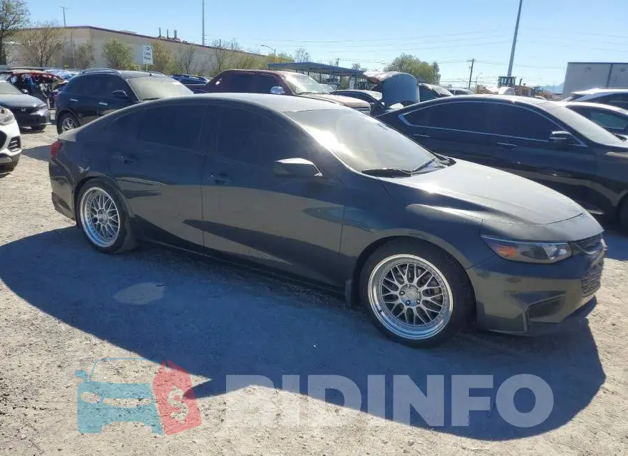 1G1ZB5ST1HF107517 Photo# 4