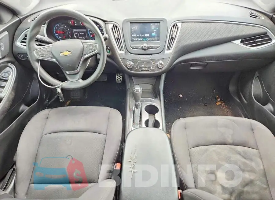1G1ZB5ST4HF186178 Photo# 8