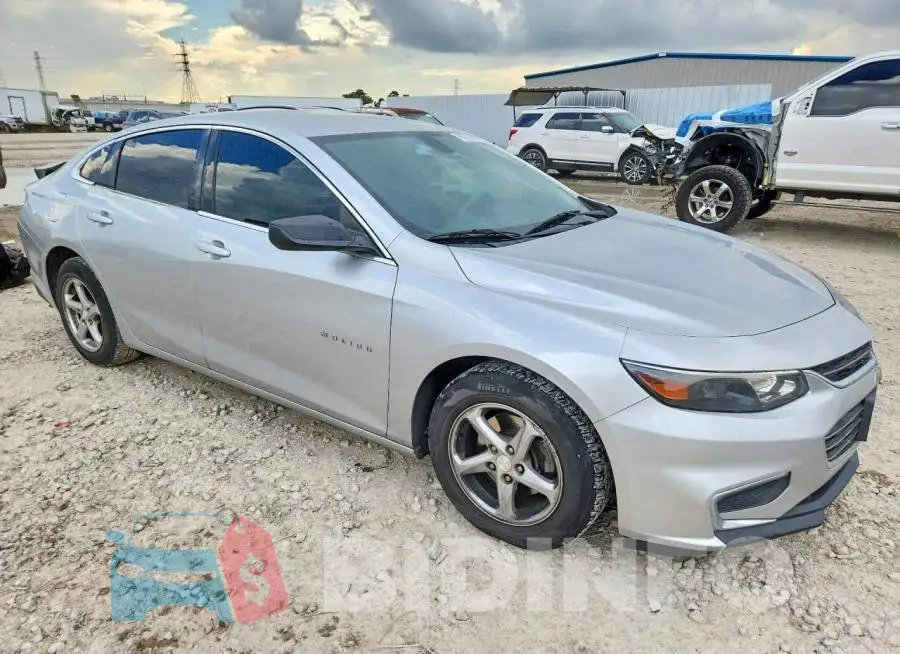 1G1ZB5ST4HF186178 Photo# 4