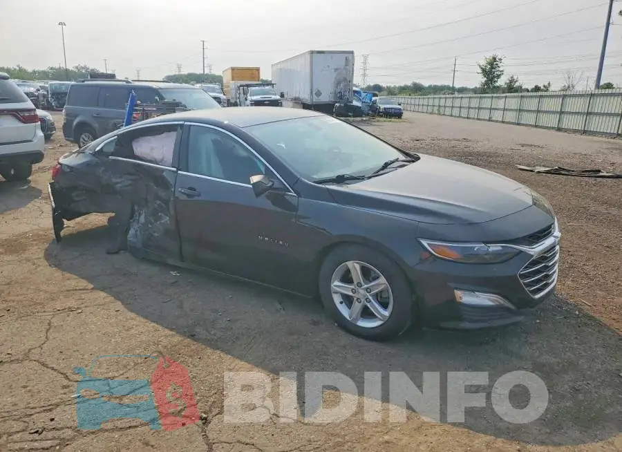 1G1ZB5ST4KF127350 Photo# 4