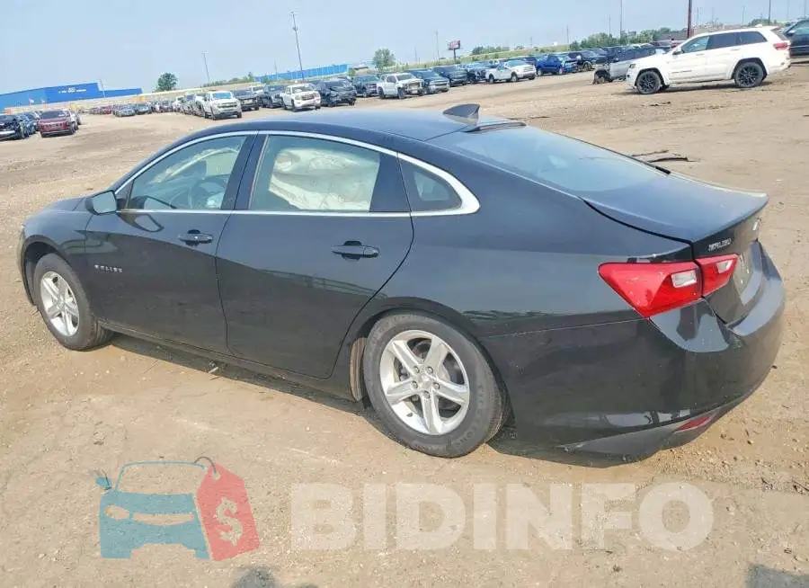 1G1ZB5ST4KF127350 Photo# 2
