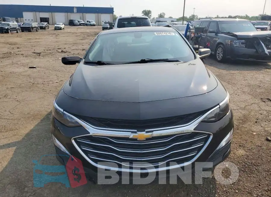 1G1ZB5ST4KF127350 Photo# 5