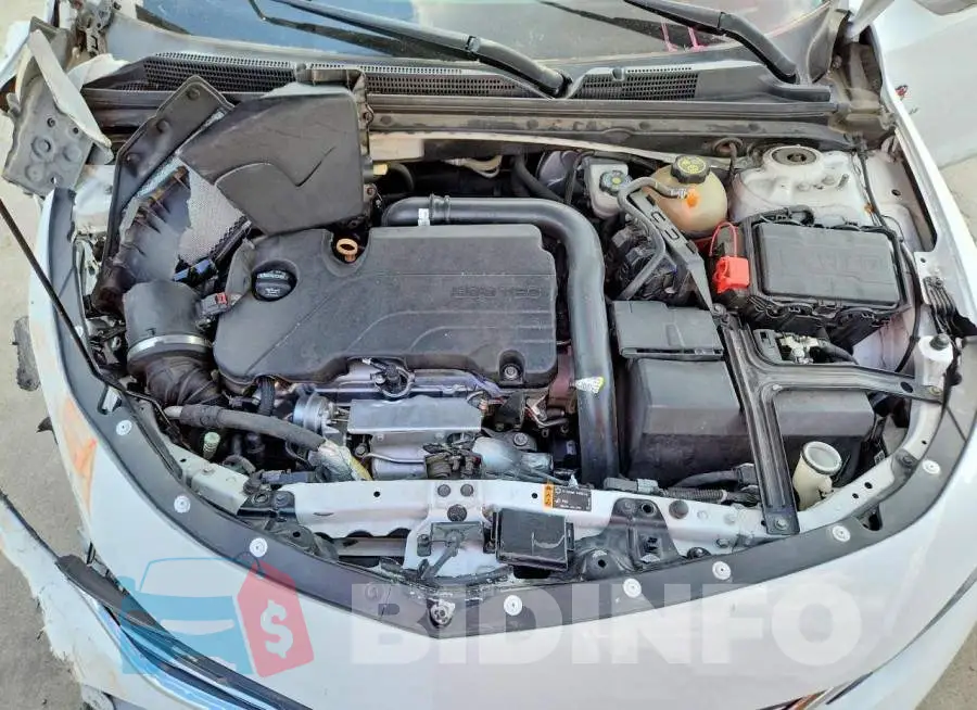 1G1ZB5ST8JF225831 Photo# 11