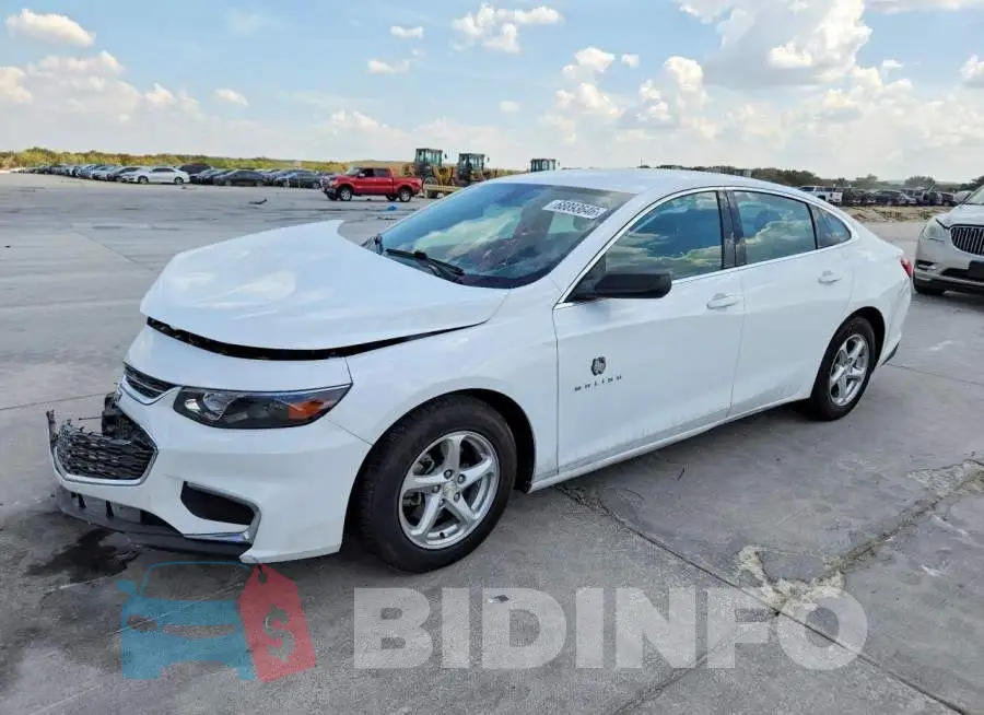 1G1ZB5ST8JF225831 Photo# 1