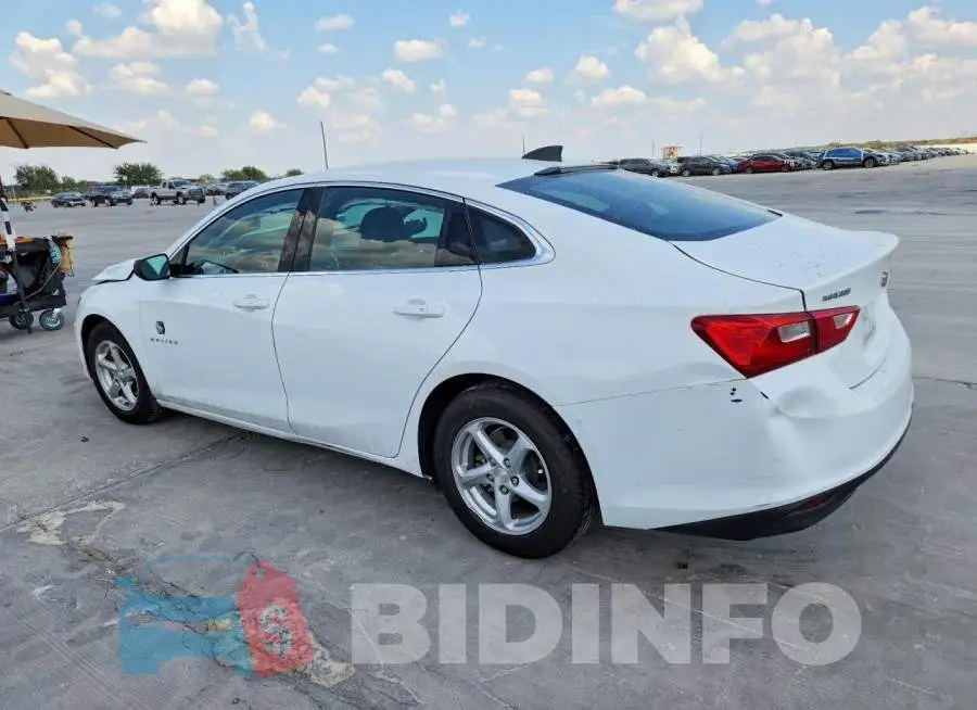 1G1ZB5ST8JF225831 Photo# 2