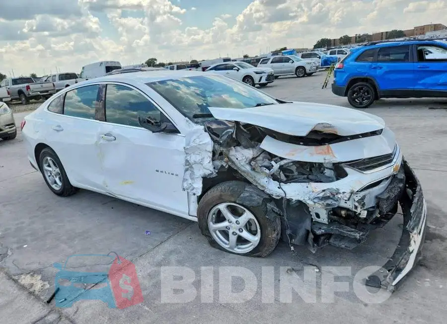 1G1ZB5ST8JF225831 Photo# 4
