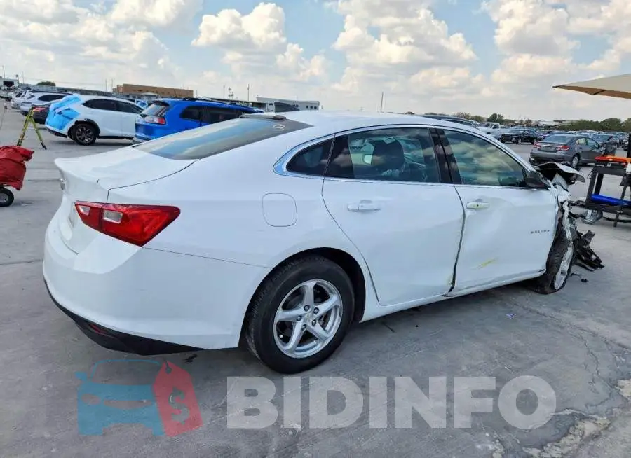 1G1ZB5ST8JF225831 Photo# 3