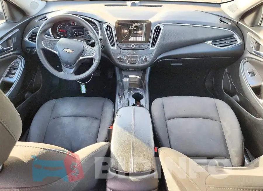 1G1ZD5ST0LF013793 Photo# 8