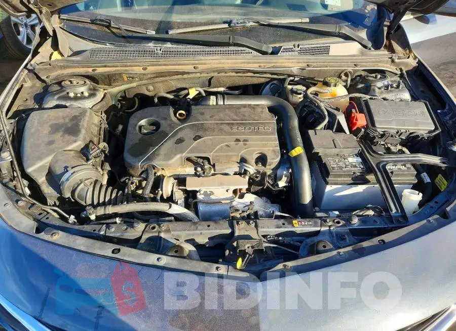 1G1ZD5ST0LF013793 Photo# 11