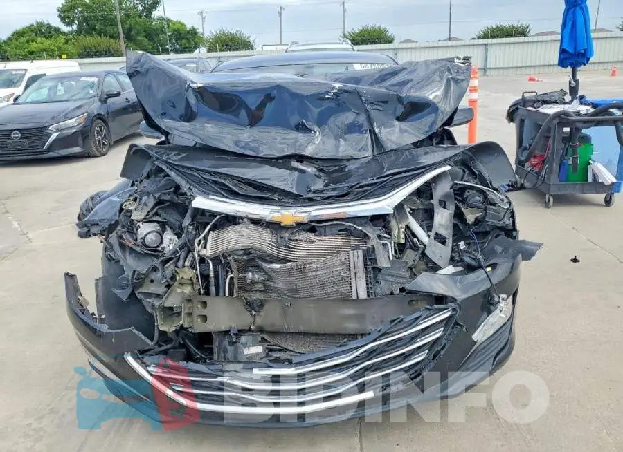1G1ZD5ST0LF065635 Photo# 5