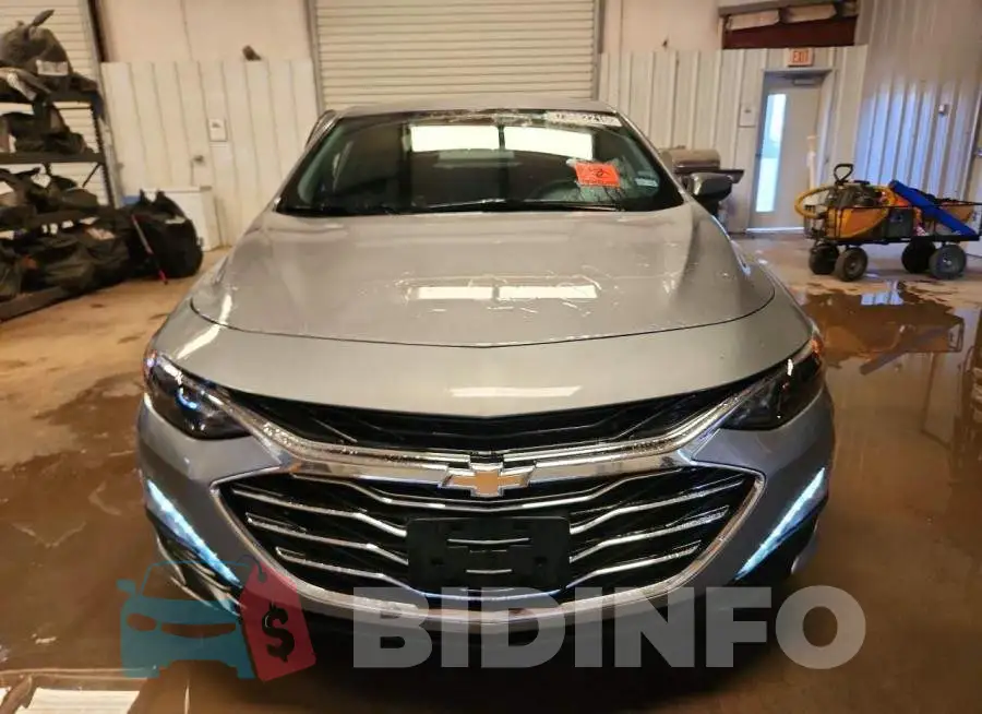 1G1ZD5ST0SF136217 Photo# 5