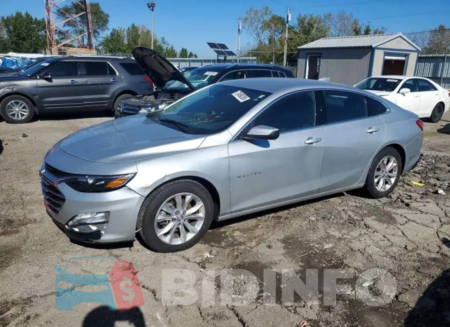 1G1ZD5ST1KF169761 Photo# 1