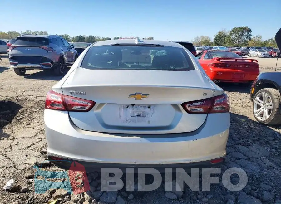 1G1ZD5ST1KF169761 Photo# 6