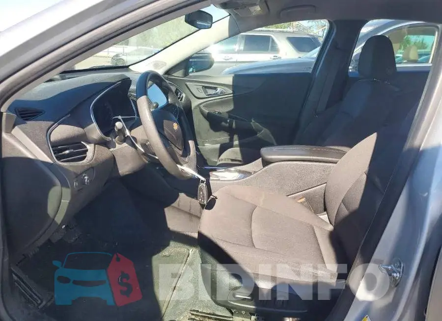 1G1ZD5ST1KF169761 Photo# 7