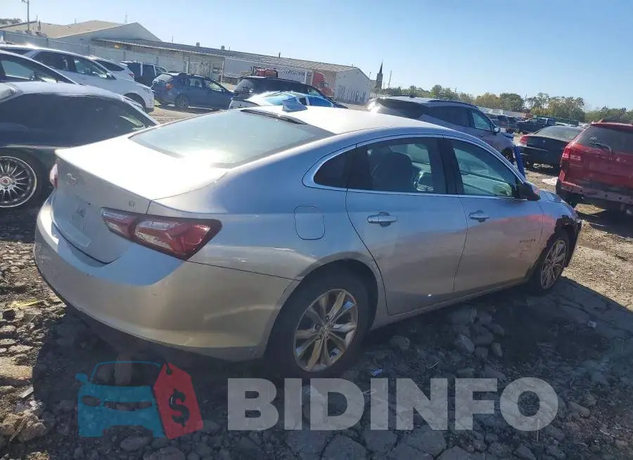 1G1ZD5ST1KF169761 Photo# 3
