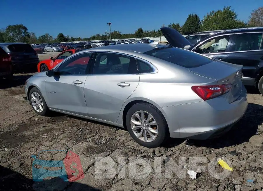 1G1ZD5ST1KF169761 Photo# 2
