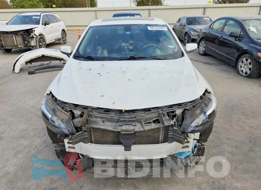 1G1ZD5ST1MF063393 Photo# 5