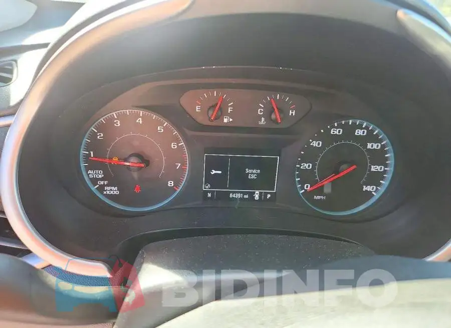 1G1ZD5ST2RF218010 Photo# 9