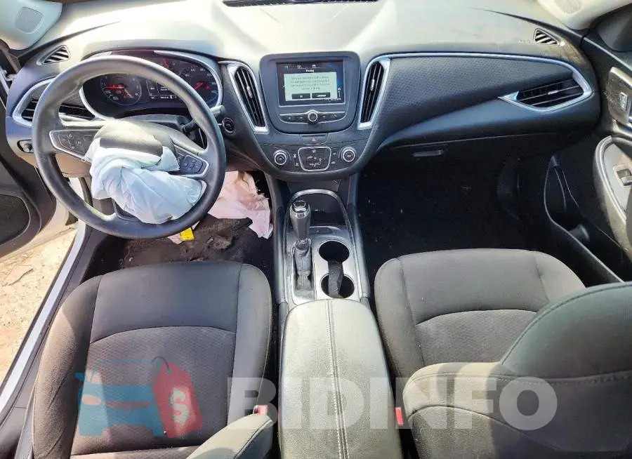 1G1ZD5ST3JF246080 Photo# 8