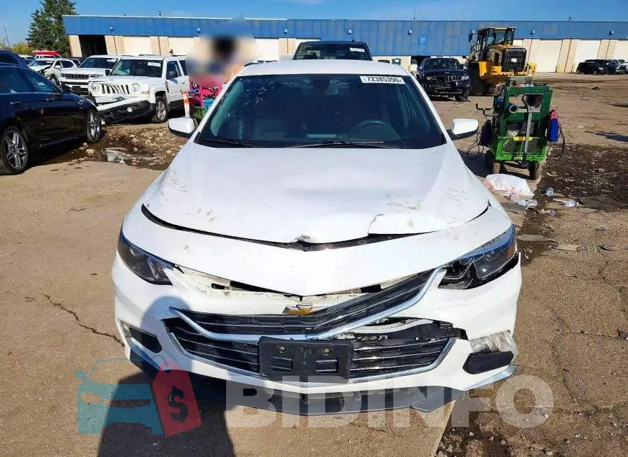 1G1ZD5ST3JF246080 Photo# 5