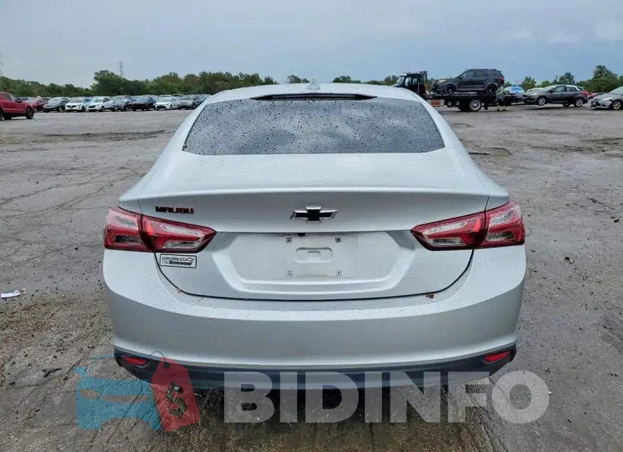 1G1ZD5ST3MF087565 Photo# 6