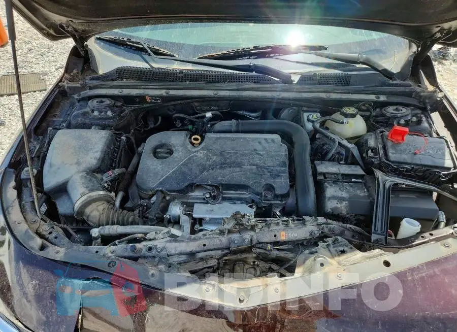 1G1ZD5ST5LF049558 Photo# 11
