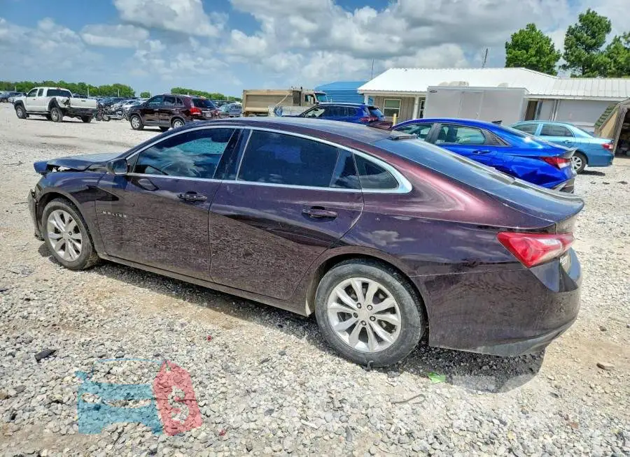 1G1ZD5ST5LF049558 Photo# 2