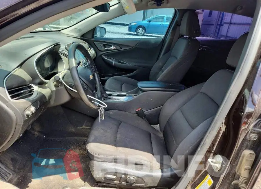 1G1ZD5ST5LF049558 Photo# 7